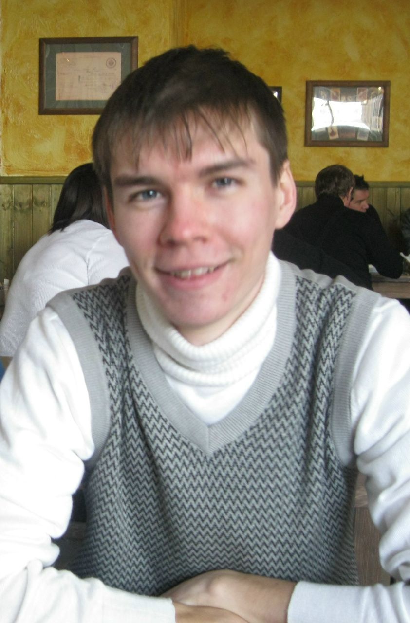 Марат Гарипов Cкай™ | Казань