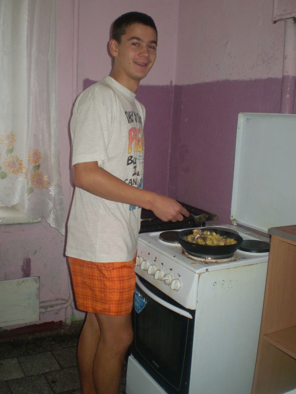 Виктор Глушко | Полтава