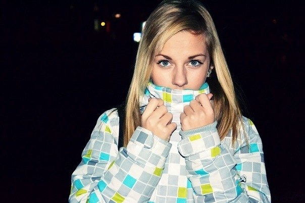 Кристина Сергеева | Минск