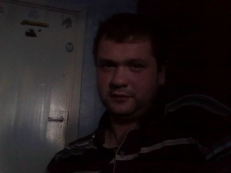 Дмитрий Частиков | Калининград