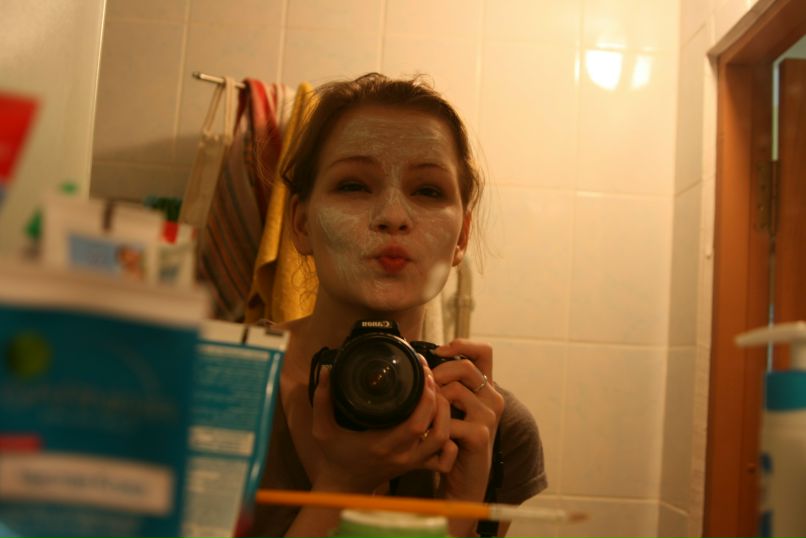 Таисия Криворученко | Москва