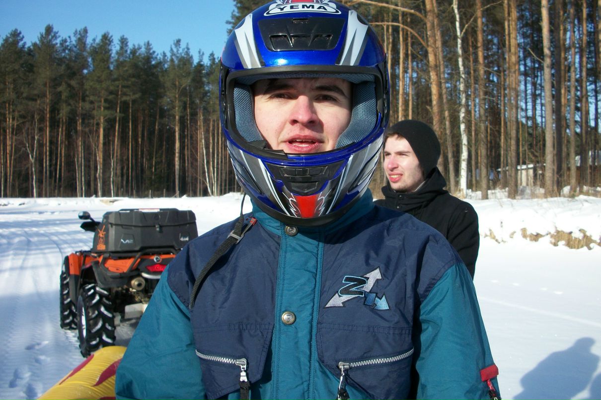 Владимир Воробей | Минск