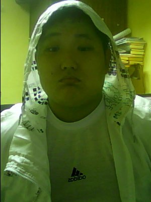 Адьян Михлеев | Санкт-Петербург