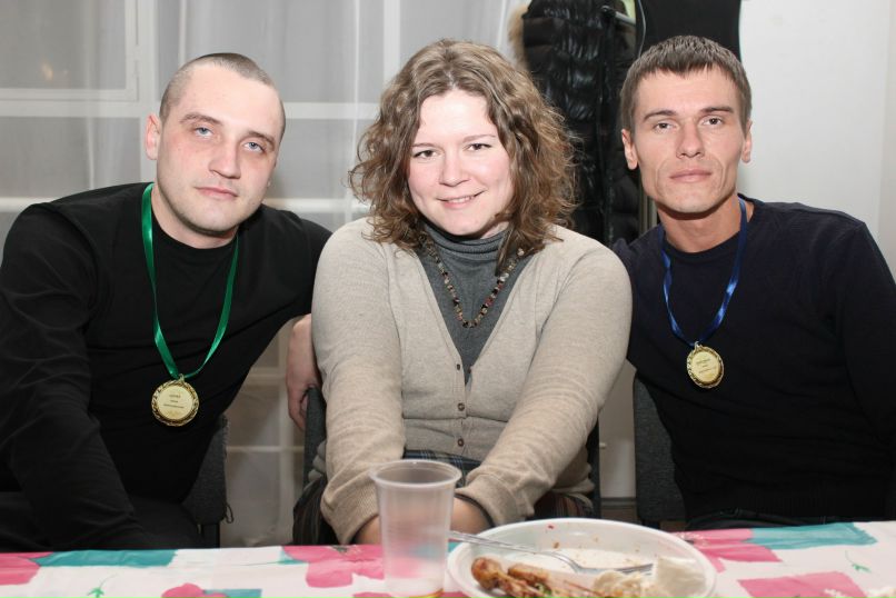 Ольга Долгополова | Казань