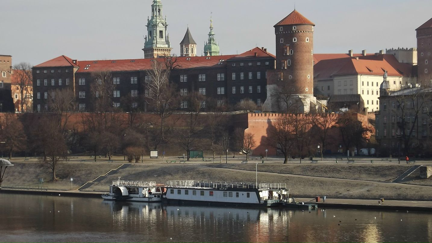 Иван Мухин | Андреевка