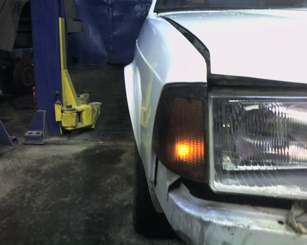 Серёга Дементьев | Санкт-Петербург