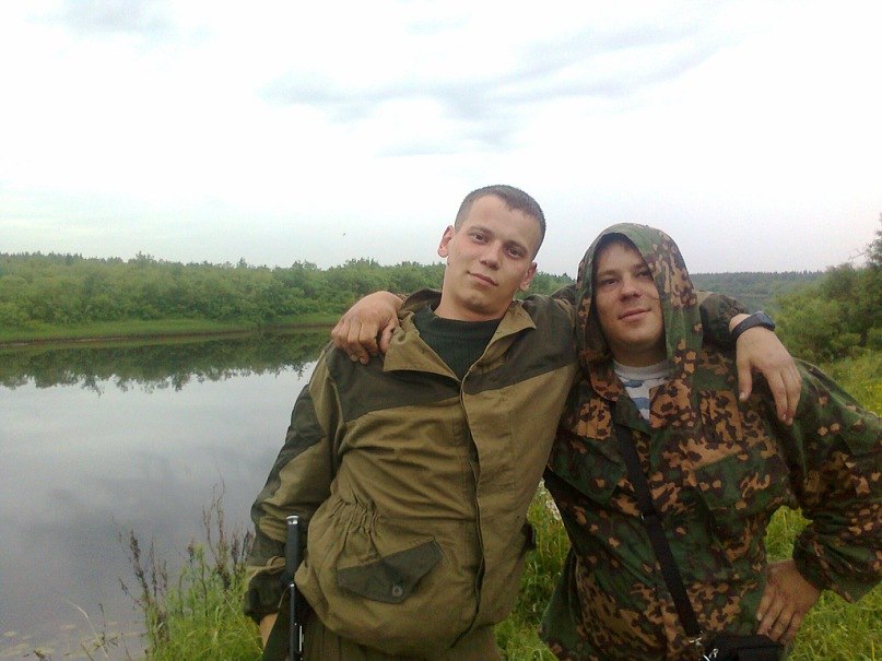 Алексей Новоселов | Архангельск