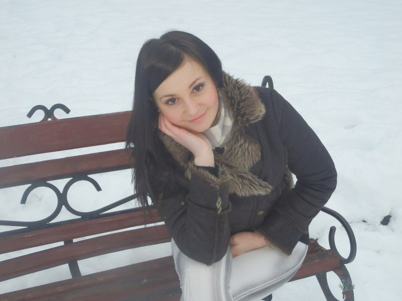 Лілія Лазар ٠•♥ | Червоноград