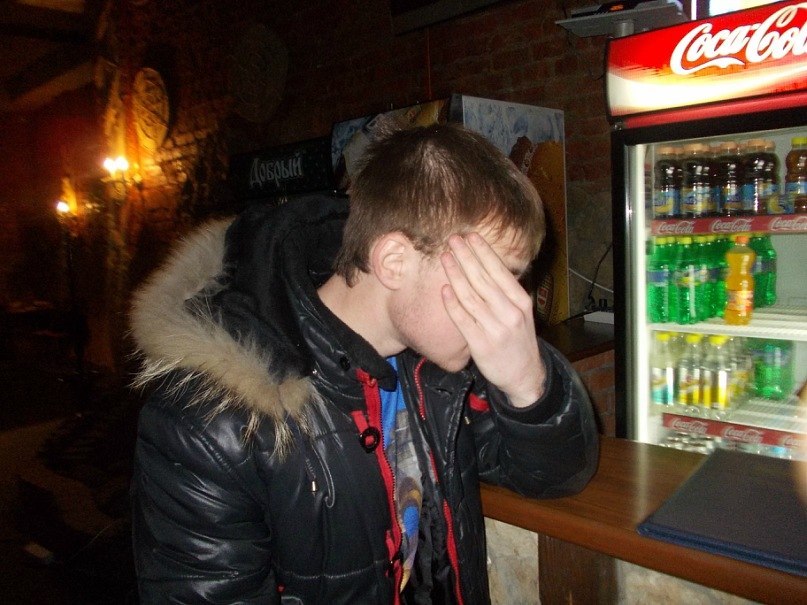 Антон Гутник | Краснодар