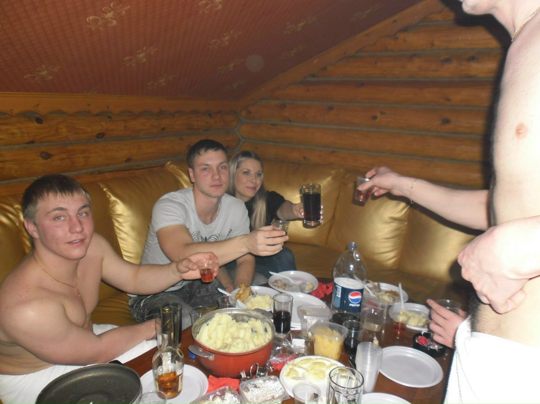 Влад Бежко | 