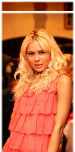 №3, Алина Садыкова №3, Алина Садыкова