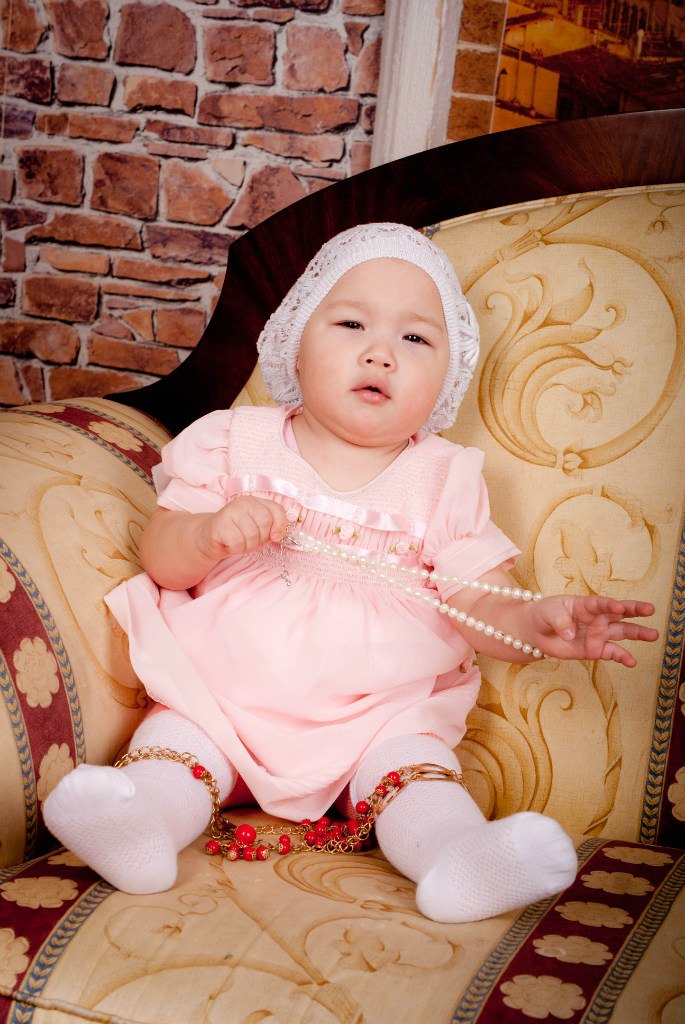 Эльза Газизова | Уфа