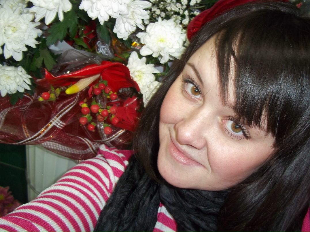 Надежда Булгакова | Красноярск