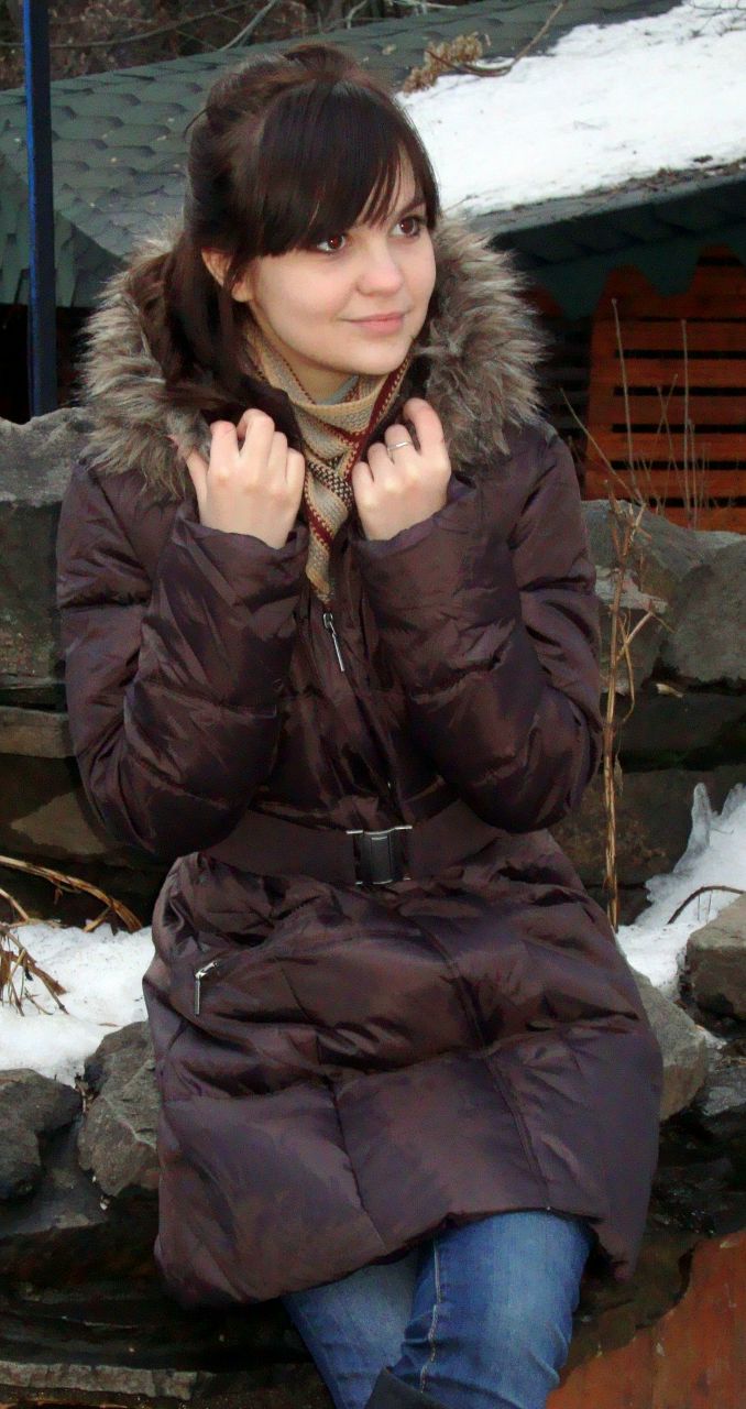 Анна Кудряшова Андреевна | Ростов-на-Дону