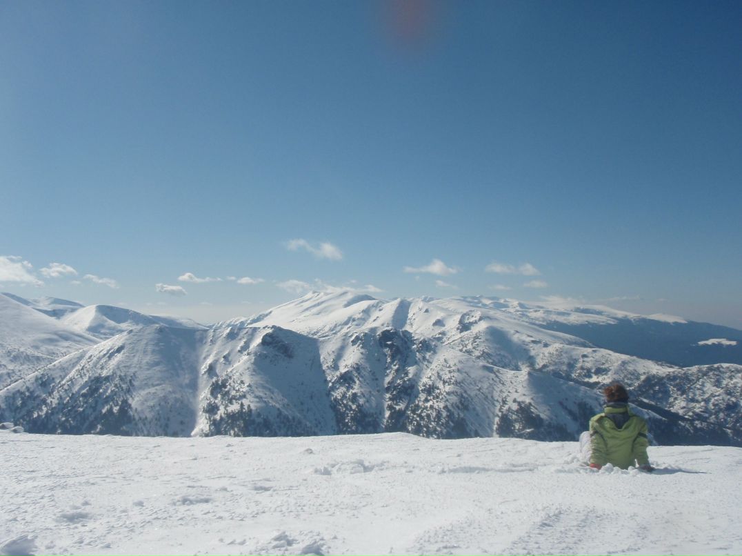 Наталия Сенчищева | Москва