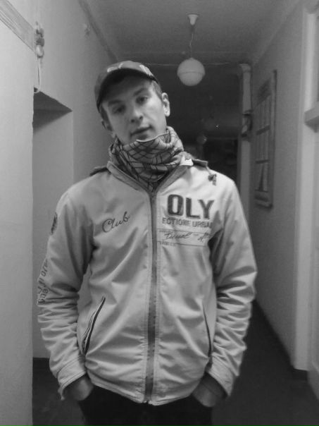 №28, Алеша Павлович, 38 лет, Донецк №28, Алеша Павлович, 38 лет, Донецк