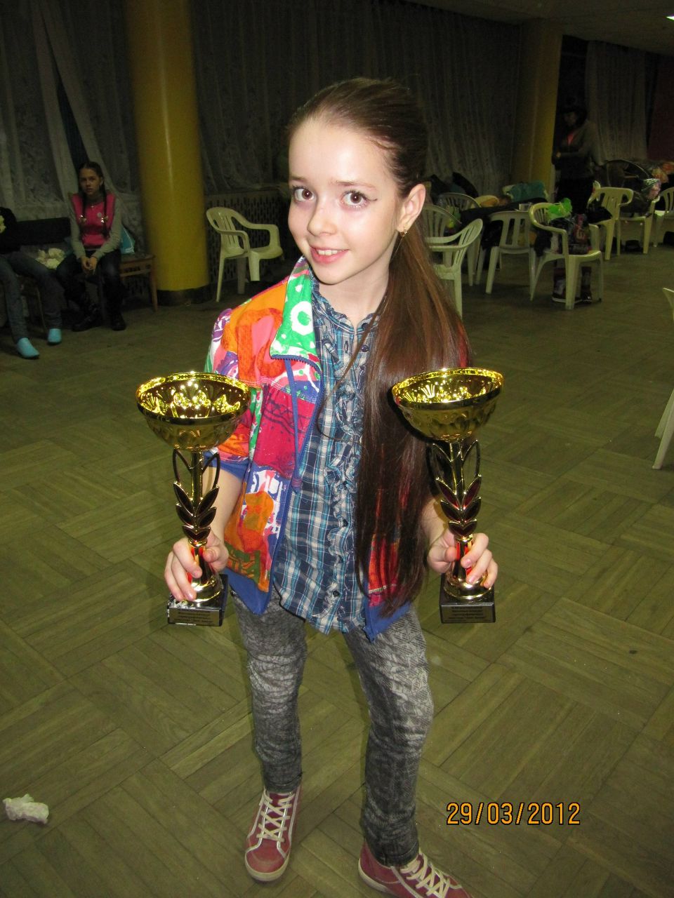 Елизавета Коробова | Тольятти