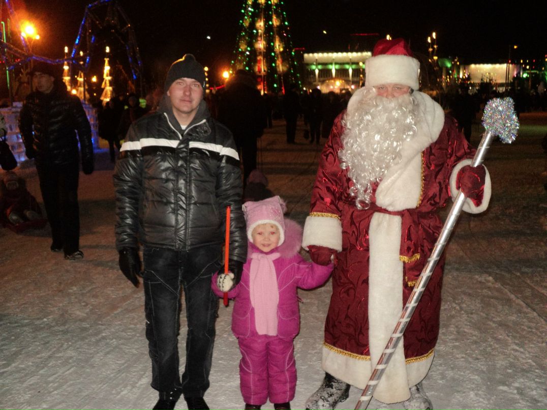 Дамир Валетов | Набережные Челны