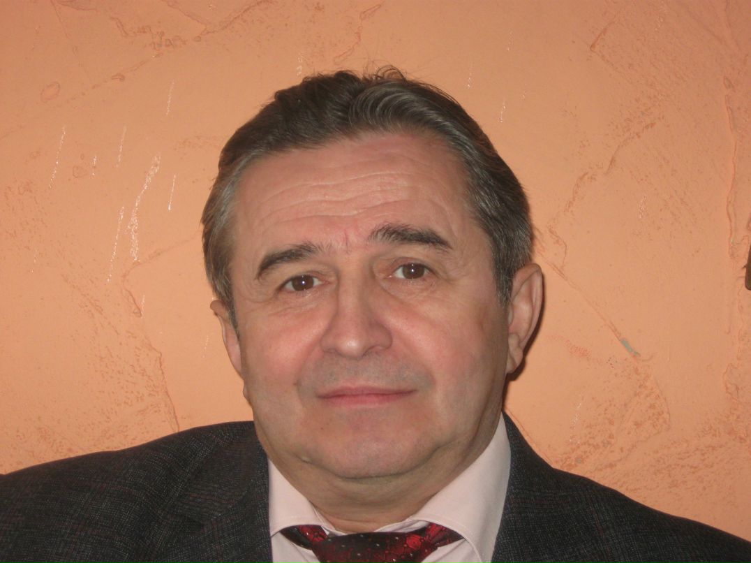 Виктор Гопак | Североморск