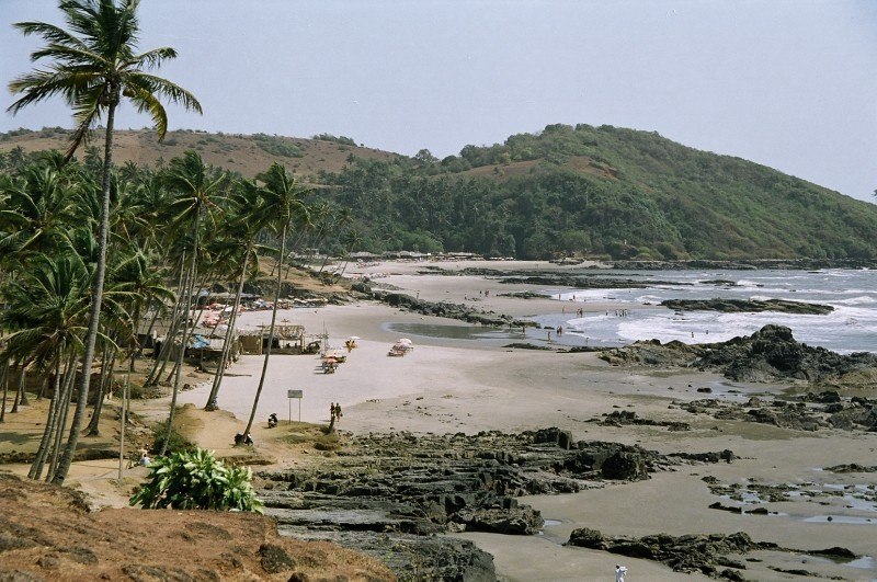 Наташа Дронова | 