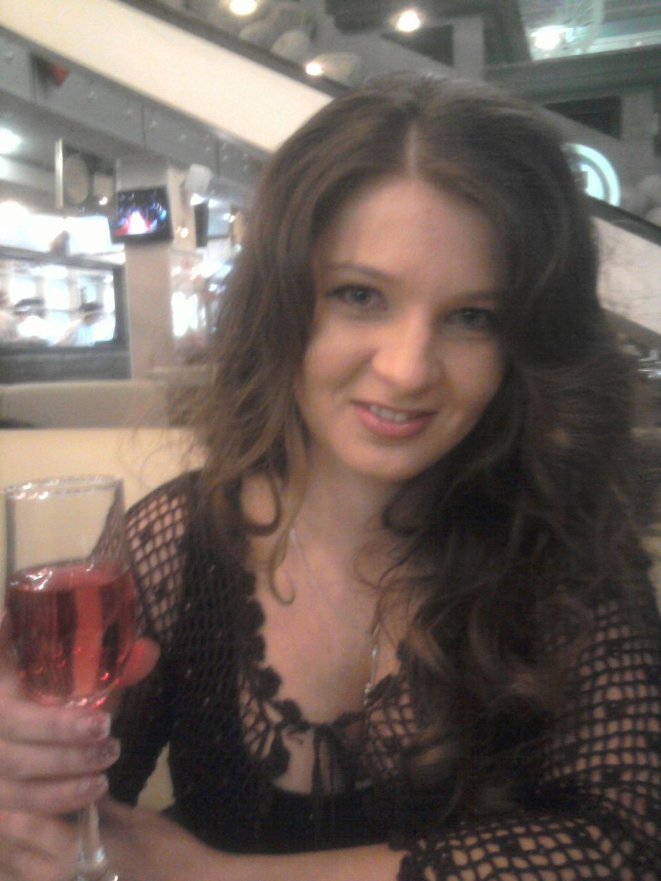 Маша Юрченко | 