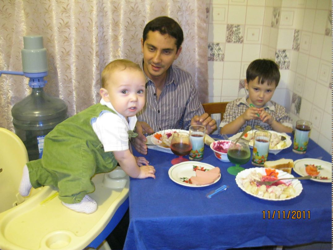 Ольга Киселёва | Архангельск