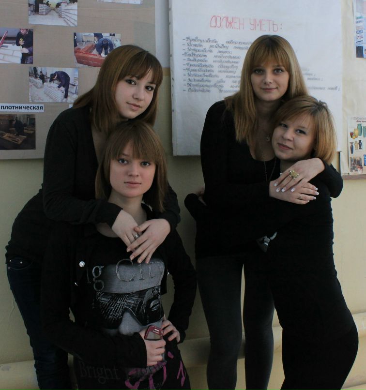 Ника Петухова | Казань