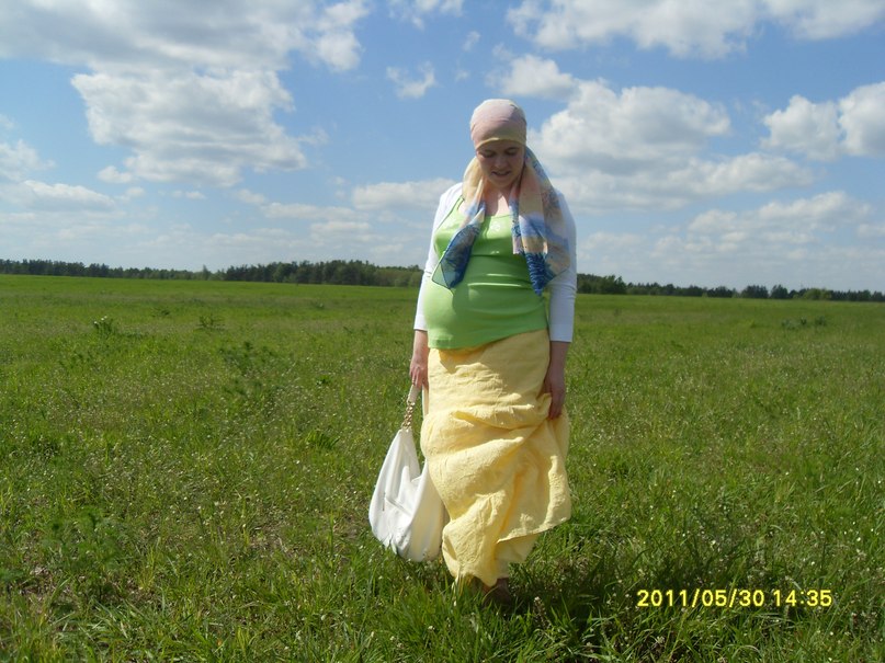 Яна Исаева | Тверь