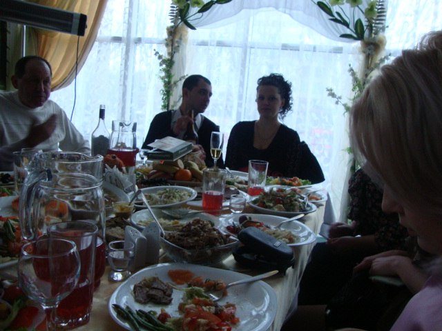 Игорь Сафронов | Мелитополь