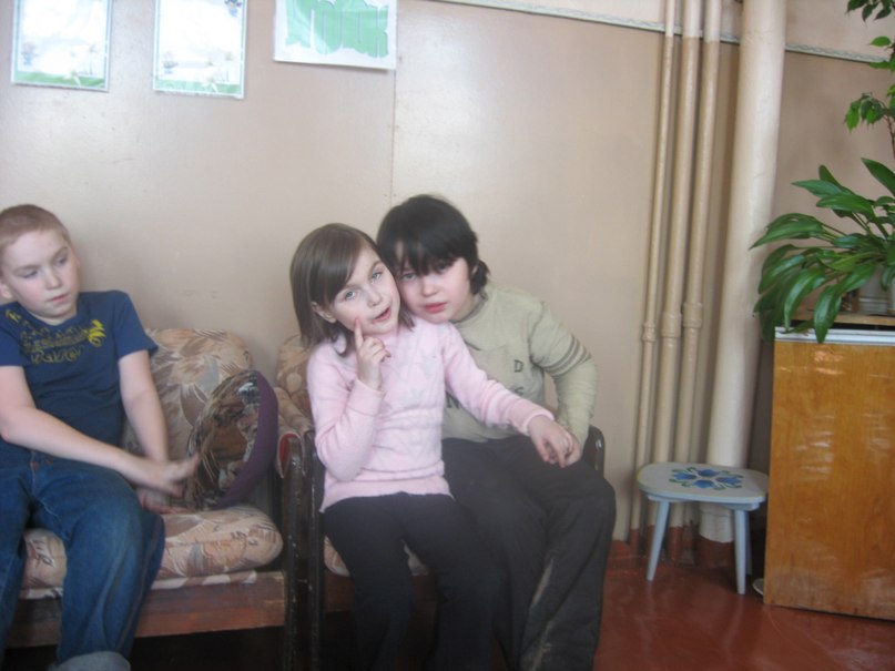 Екатерина Фирсова | Гатчина