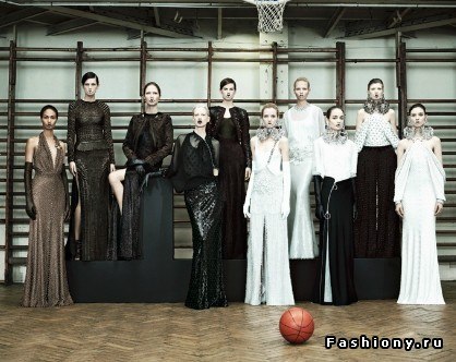 Lera Данилова | Москва