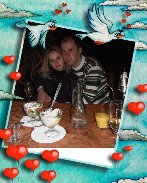 Иннель Чернюк | Киев