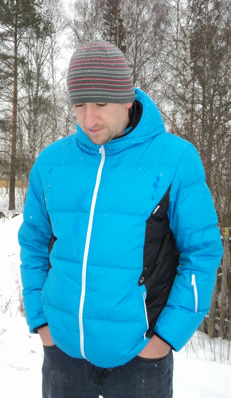 Роман Попков | Санкт-Петербург