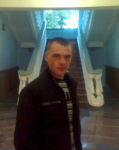 №78, Василий Герасимчук, 38 лет, Житомир №78, Василий Герасимчук, 38 лет, Житомир