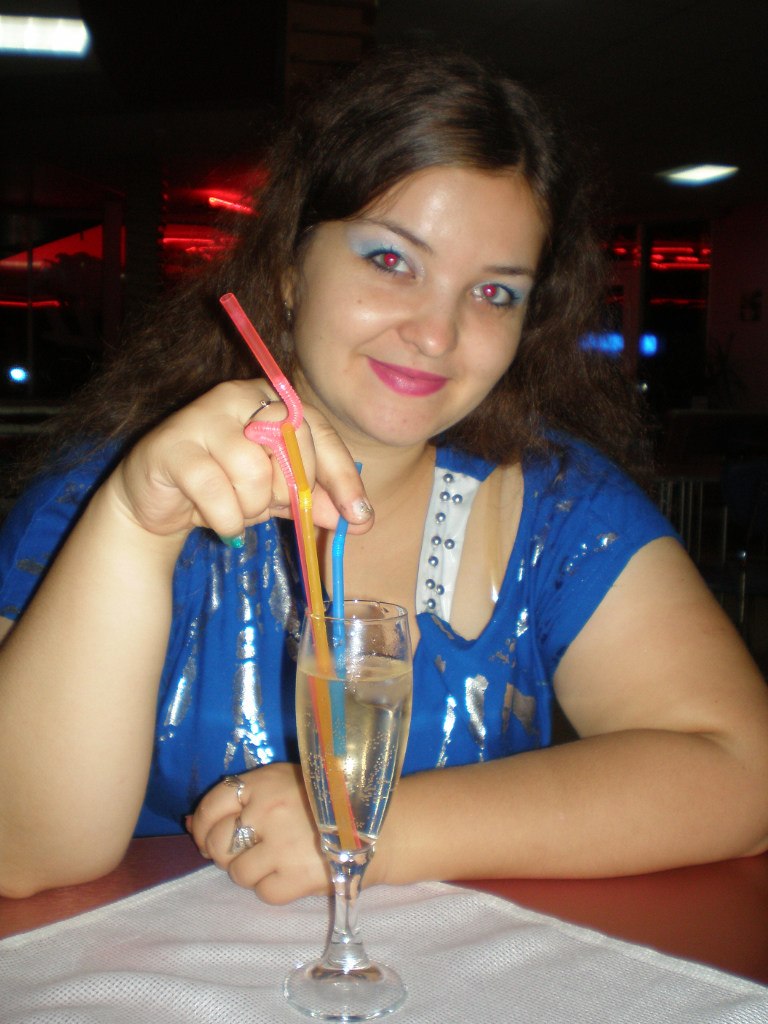 Инна Кулиш | Мелитополь