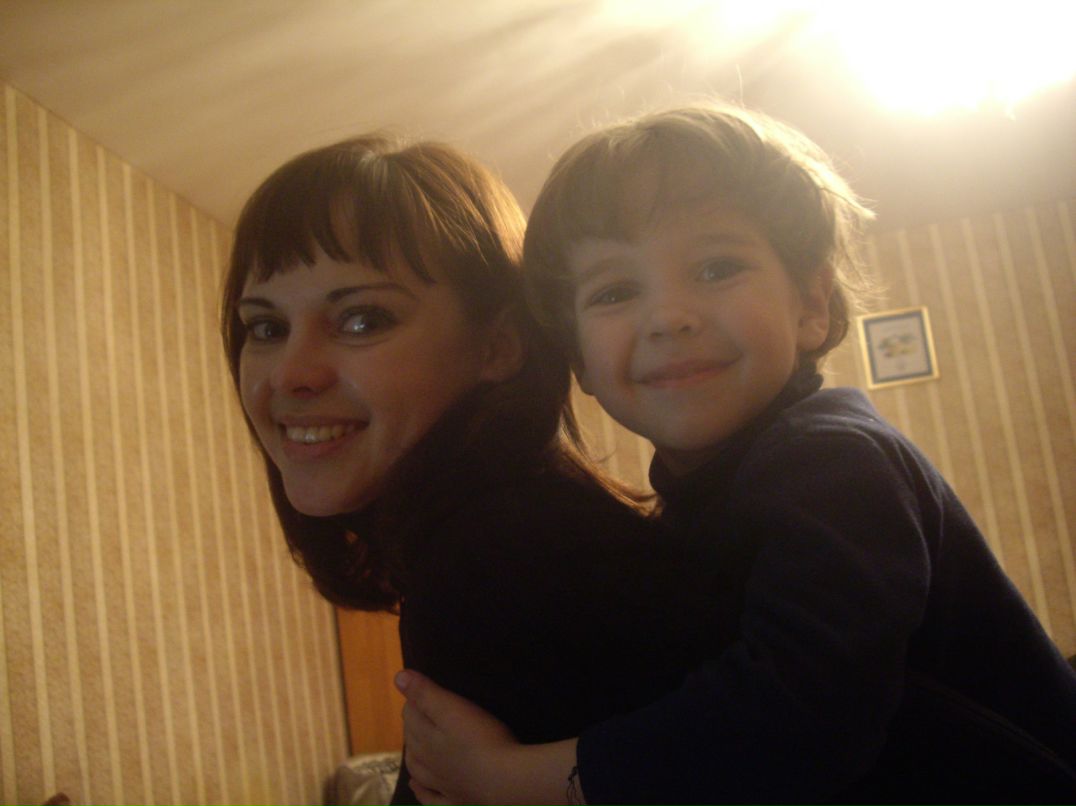 Елена Иванова | Калининград