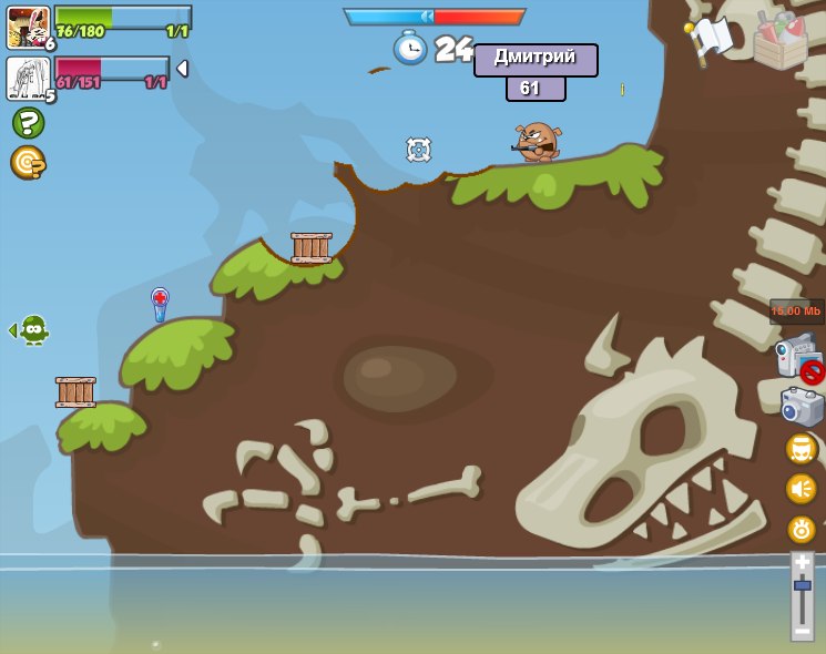 Игорек Чамбыт | Кемерово