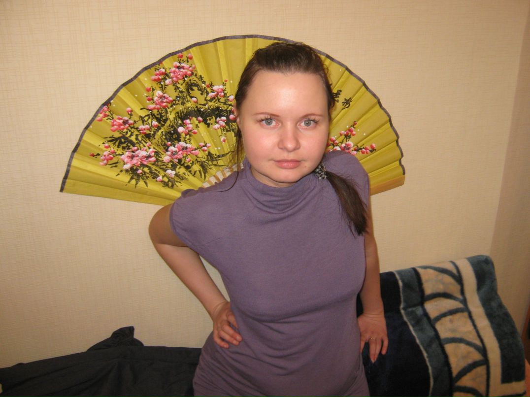 Надежда Елина | Сыктывкар