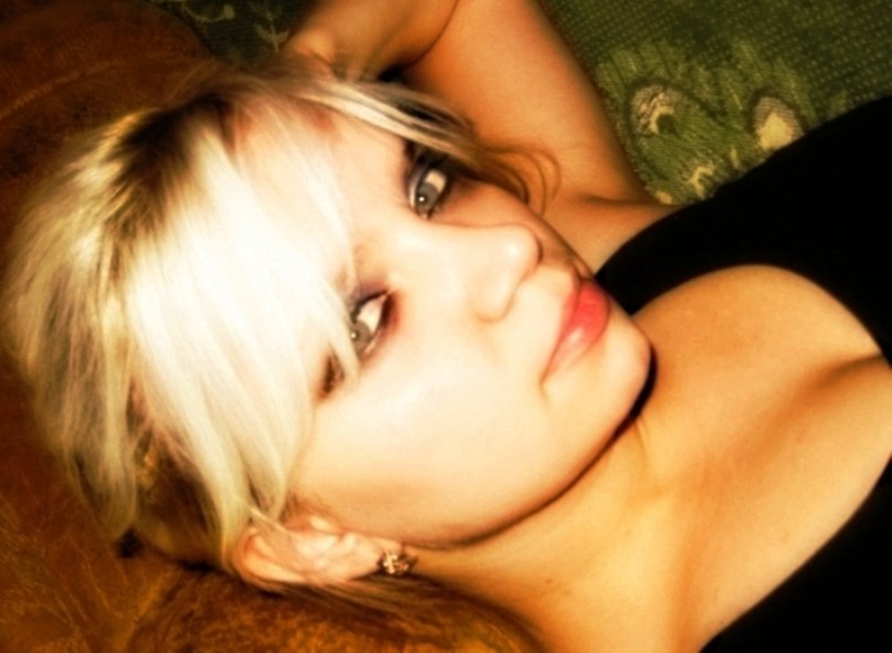 Оля Бровина | Кривой Рог