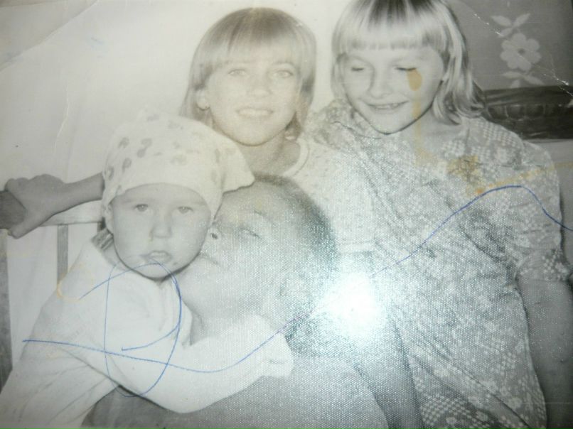 Ирина Торгашёва | Санкт-Петербург