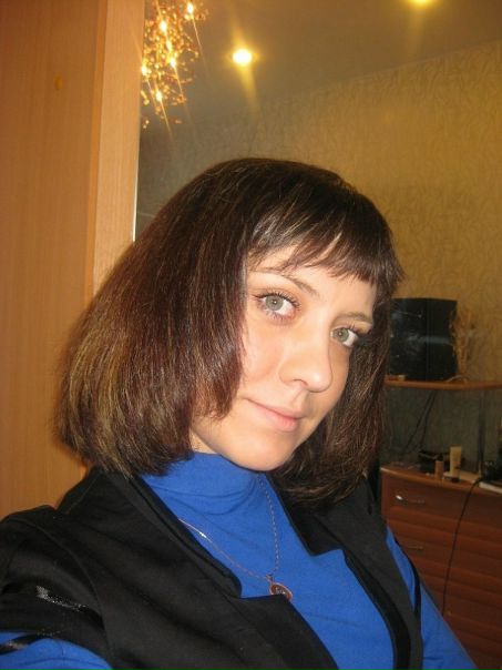 №4, Мария Кузнецова, Красноярск №4, Мария Кузнецова, Красноярск