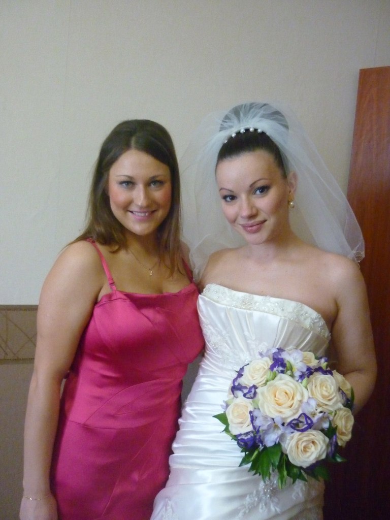 Ксюнька Кабанова | Москва