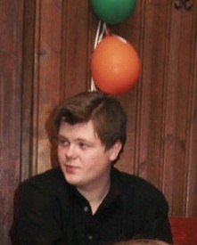 Александр Валерьевич РЫС | Москва