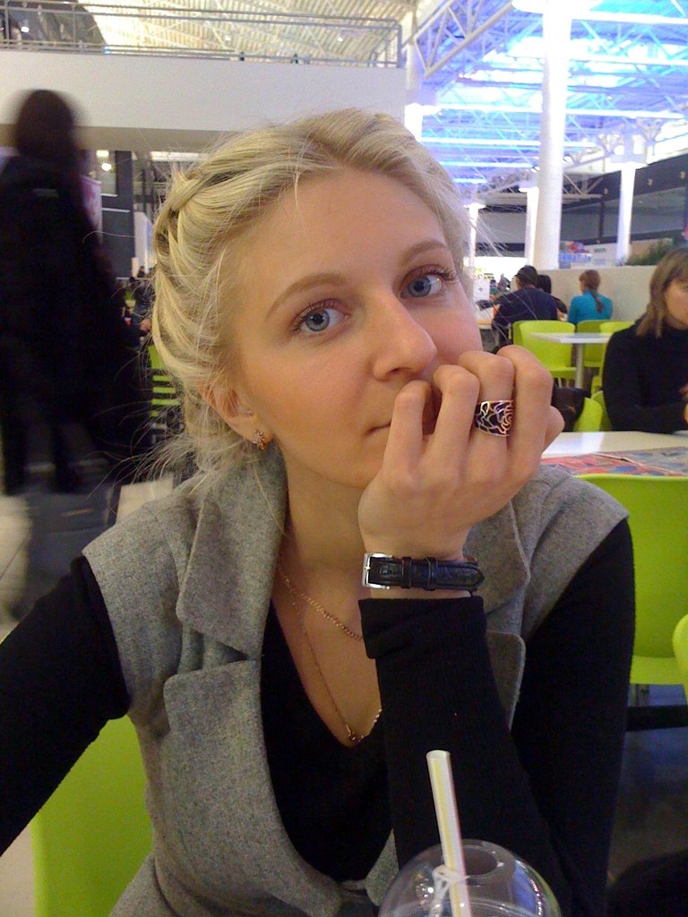 Виктория Грачева | 