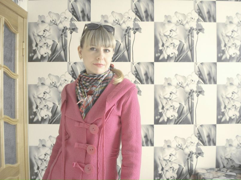 Наталья Курбанова | Нальчик