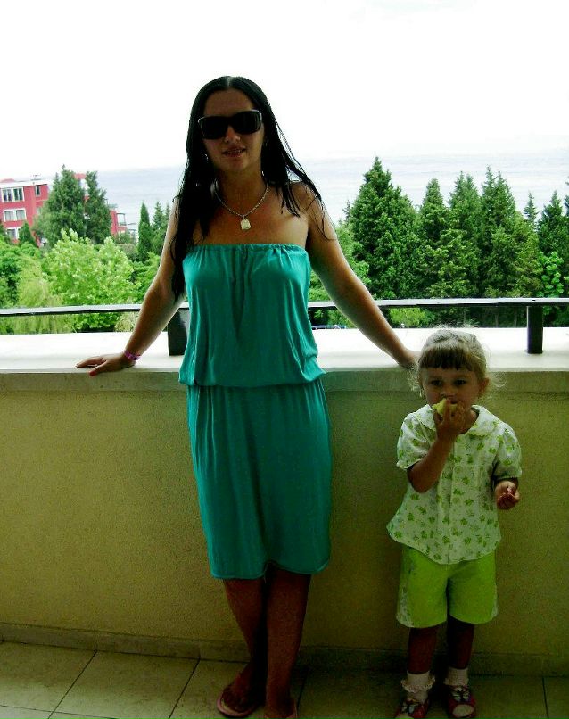 Оксана Грабовенська | Львов