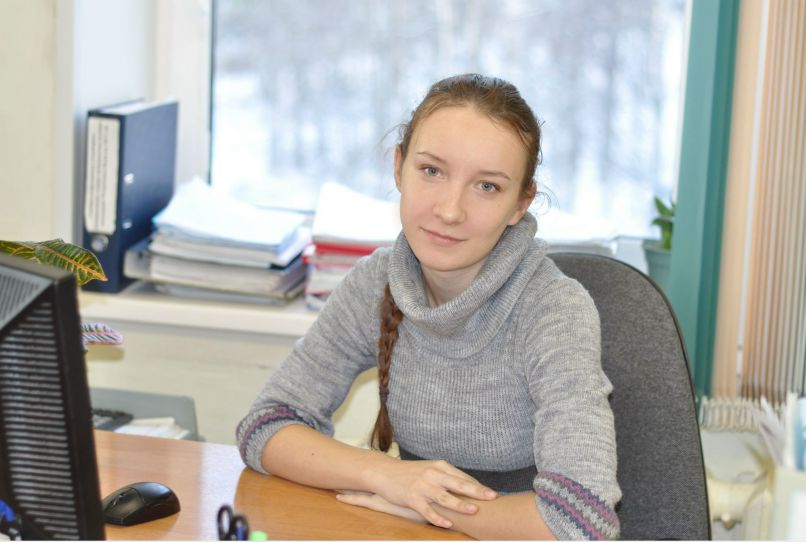 Анна Любимова | Сыктывкар