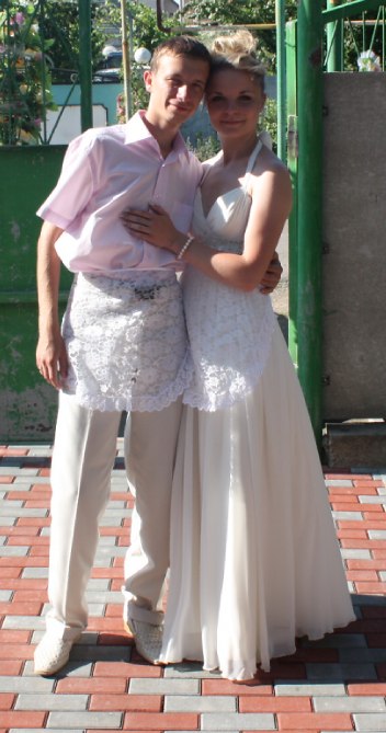 Надежда Демченко | Одесса