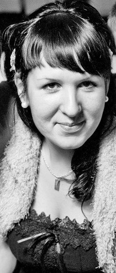 Марина Калинина | Петрозаводск