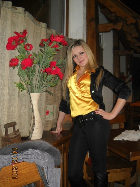 №104, Марта Іванус, 33 года, Бережаны №104, Марта Іванус, 33 года, Бережаны